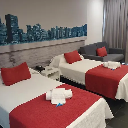 Hotel Agua Azul - Adults Only 4*