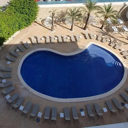 Hotel Agua Azul - Adults Only Benidorm
