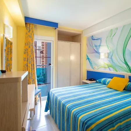 Hotel Servigroup Rialto 3*