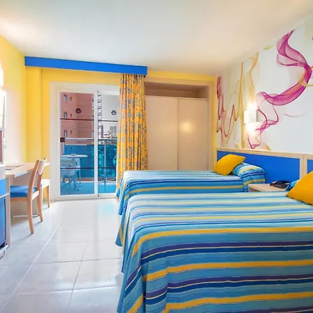 Servigroup Rialto 3*