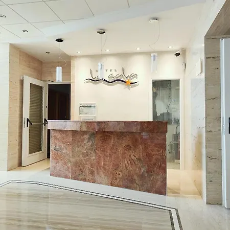 Otel La Cala Finestrat 3*