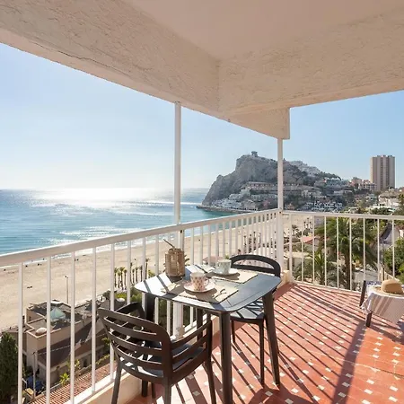 Mirador * Benidorm