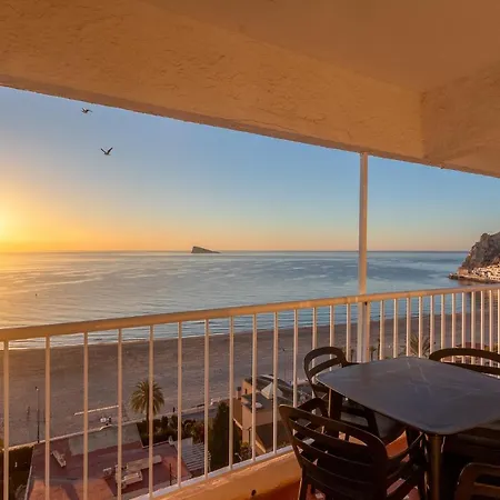 Mirador Apartment