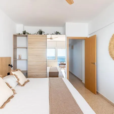 Apartment Mirador *