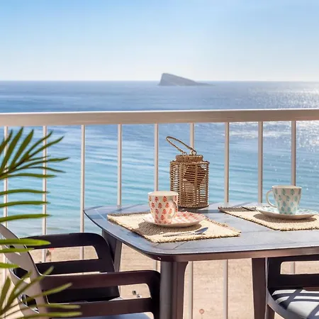 Apartment Mirador