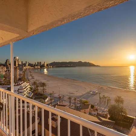 Mirador Apartment