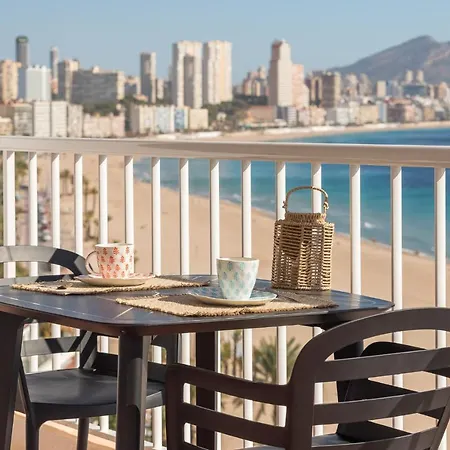 Apartment Mirador