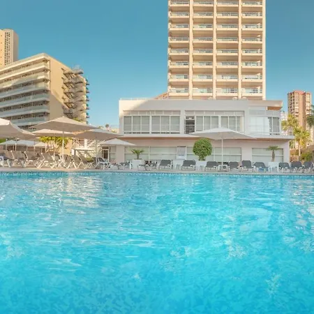 Rh Victoria & Spa 4 Sup Hotel 4*