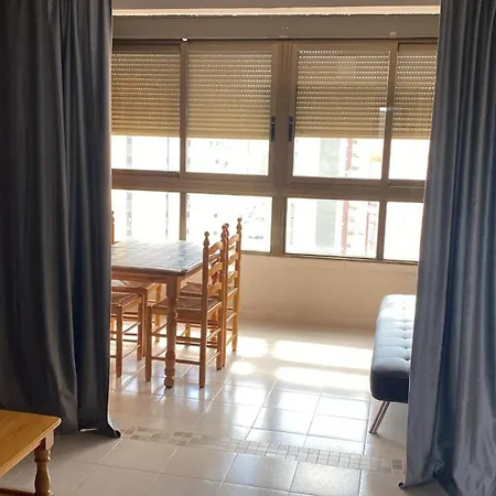 Appartamento Paraiso 10 By Gestaltur *
