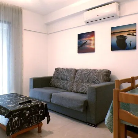 Apartment Apartamentos Gemelos 2 Y 4 By Gestaltur Benidorm