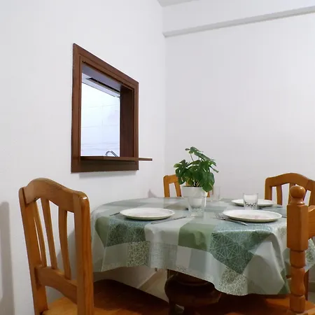 Apartment Apartamentos Gemelos 2 Y 4 By Gestaltur
