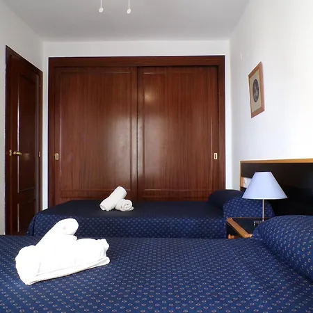 Apartamentos Gemelos 2 Y 4 By Gestaltur Apartment Benidorm