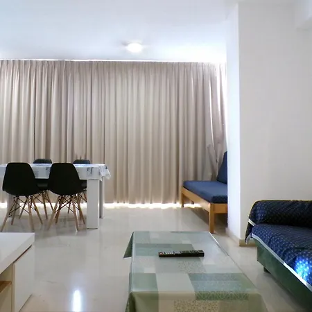Apartamentos Gemelos 2 Y 4 By Gestaltur Apartment *