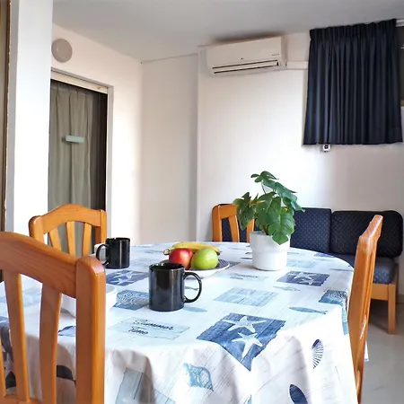 Apartamentos Gemelos 2 Y 4 By Gestaltur Apartment