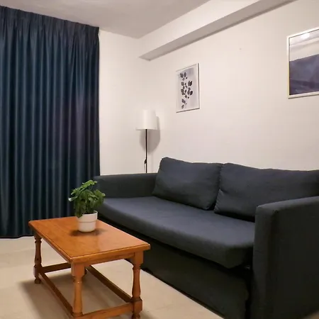 Apartment Apartamentos Gemelos 2 Y 4 By Gestaltur *