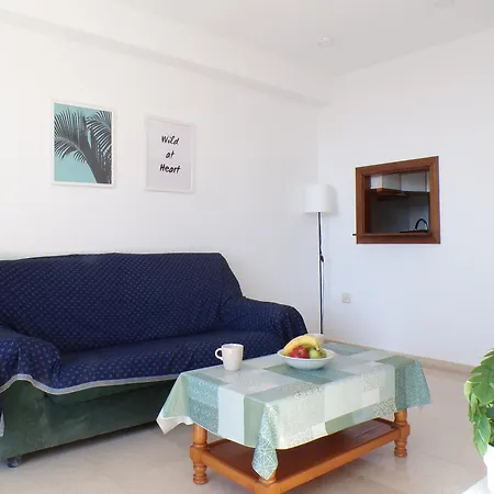 Apartamentos Gemelos 2 Y 4 By Gestaltur Apartment *