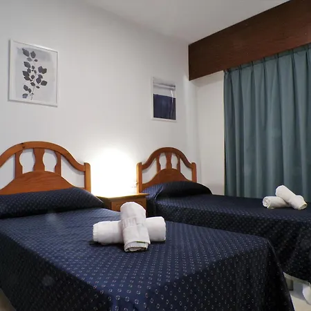 Apartamentos Gemelos 2 Y 4 By Gestaltur *