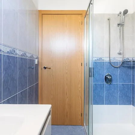 Apartment Mirador Benidorm
