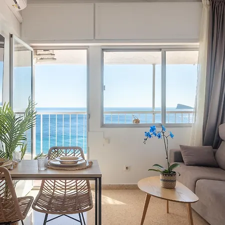 Mirador Apartment *