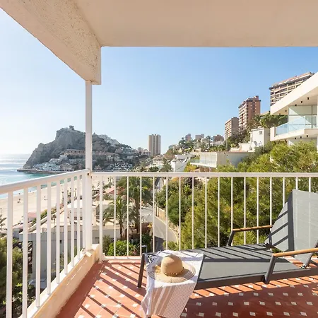 Mirador Apartment *