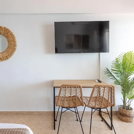 Apartment Mirador