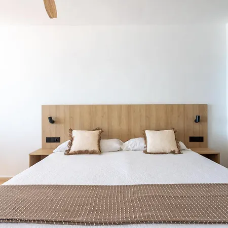 Apartment Mirador