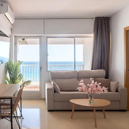 Mirador Apartment Benidorm