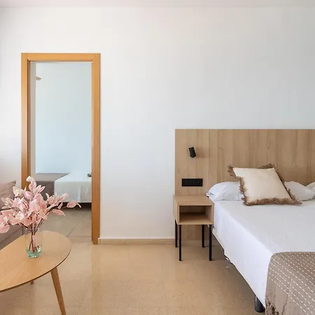Apartment Mirador