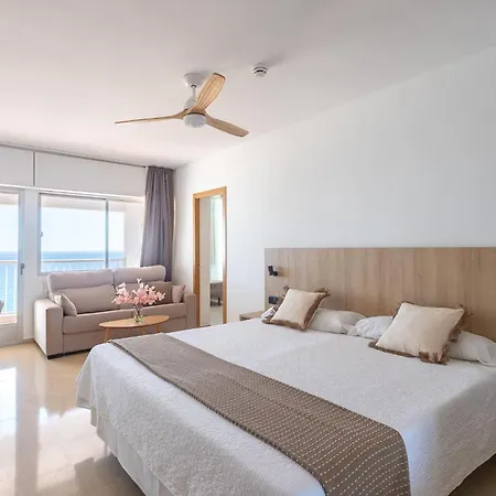 Mirador Apartment Benidorm
