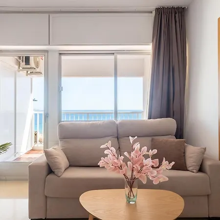 Mirador Apartment