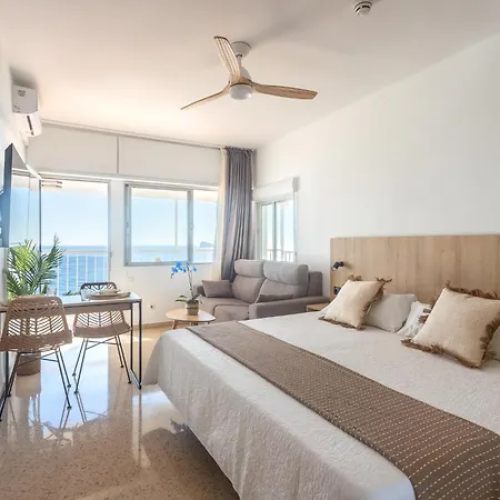 Apartment Mirador