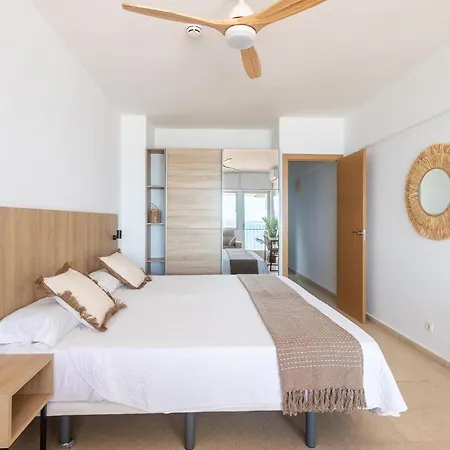 Apartment Mirador *