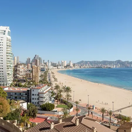 Mirador Apartment *