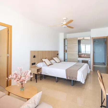 Apartment Mirador