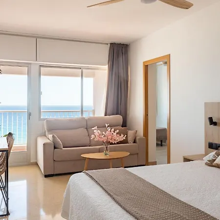 Mirador Benidorm