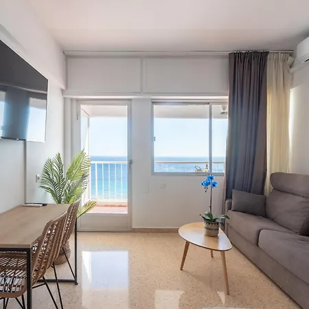Mirador Apartment