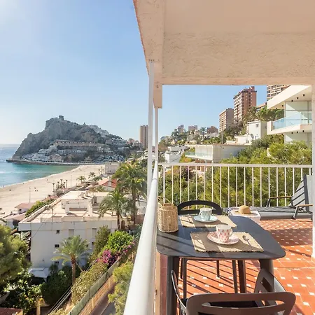 Apartment Mirador *