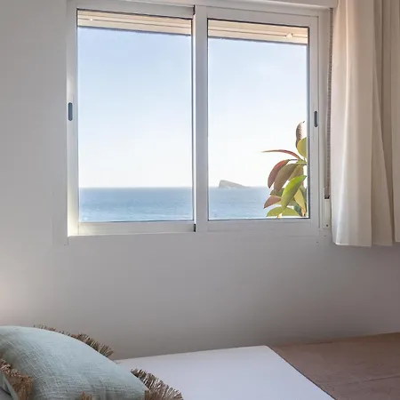 Mirador Apartment *