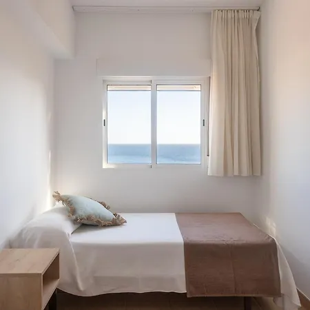 Apartment Mirador Benidorm