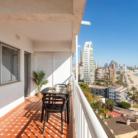 Mirador Apartment