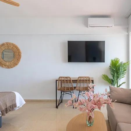Apartment Mirador