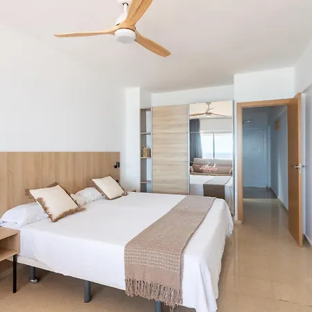 Apartment Mirador *