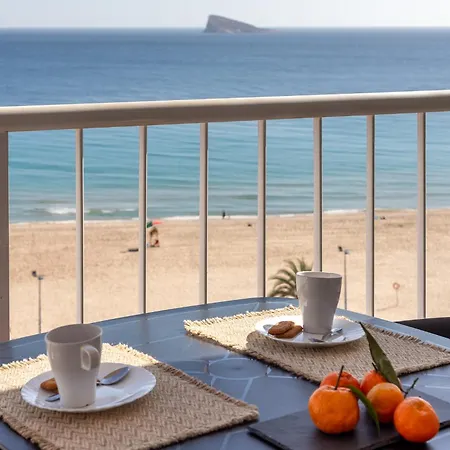 Mirador * Benidorm