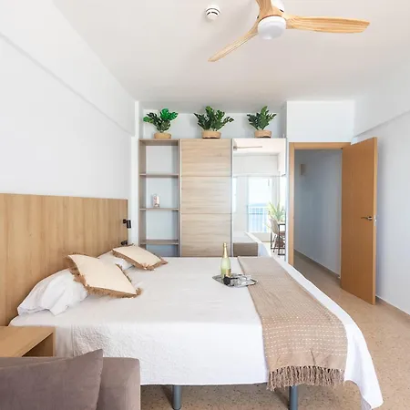 Mirador Apartment Benidorm