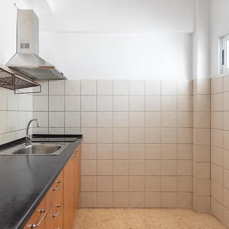 Apartment Mirador *
