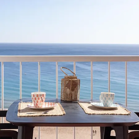 Mirador Apartment