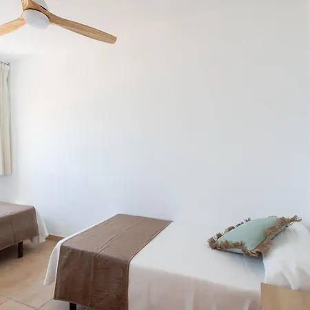Apartment Mirador