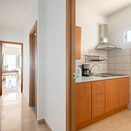 Mirador Apartment *
