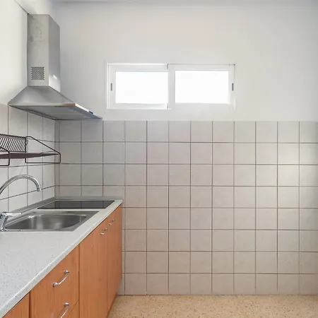 Apartment Mirador