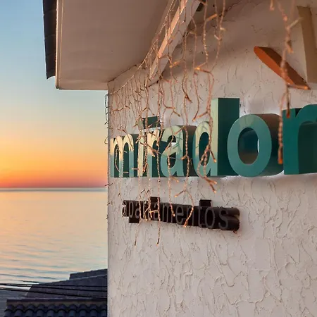 Mirador Apartment Benidorm
